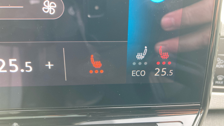 Volkswagen ID.3 107KW Family Pro 58kWh 5dr Auto Electric Hatchback